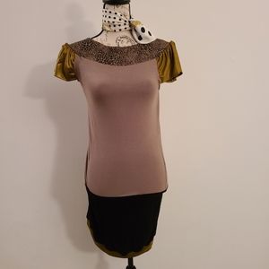 Boutique Dress - with Unique details